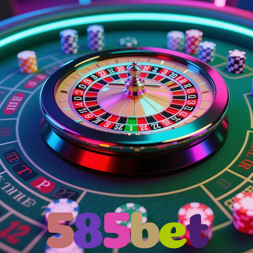 585bet - Baixe o app 585bet no Google Play e jogue ao vivo