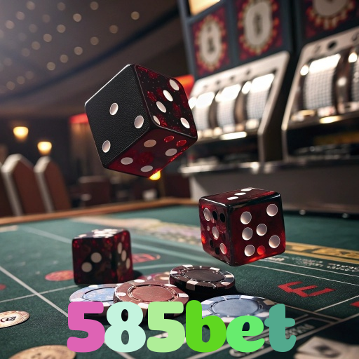 585bet - Baixe o App 585bet para Android e Comece a Jogar