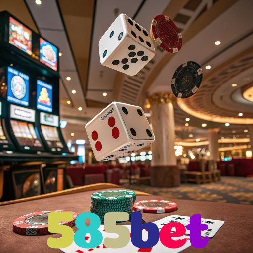 585bet - Baixe o App 585bet para Android e Comece a Jogar