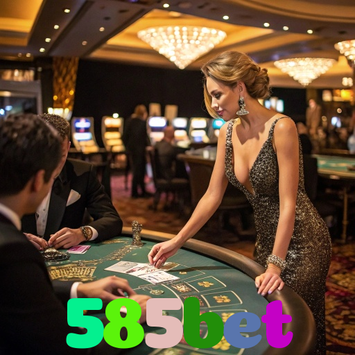 585bet - Baixe o app 585bet no Google Play e jogue ao vivo