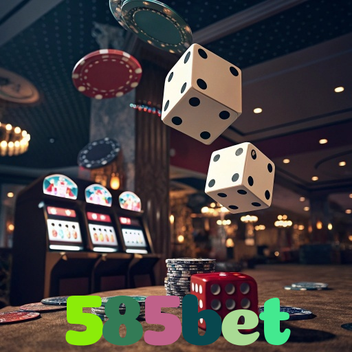 585bet - Baixe o App 585bet para Android e Comece a Jogar