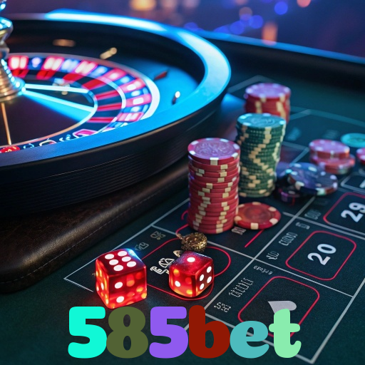 585bet - Baixe o app 585bet no Google Play e jogue ao vivo