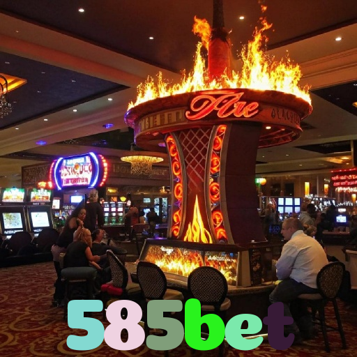 585bet - Baixe o app 585bet no Google Play e jogue ao vivo