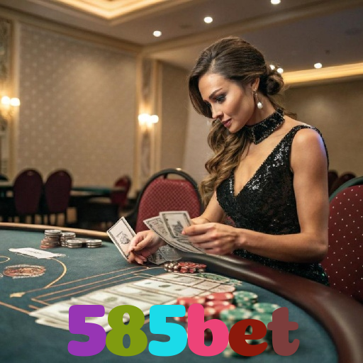 585bet - Baixe o App 585bet para Android e Comece a Jogar