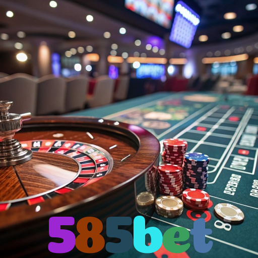 585bet - Baixe o app 585bet no Google Play e jogue ao vivo