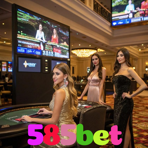 585bet - Baixe o App 585bet para Android e Comece a Jogar