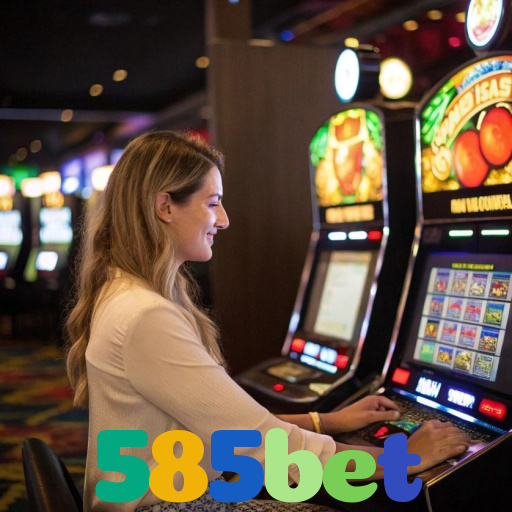 585bet - Baixe o app 585bet no Google Play e jogue ao vivo