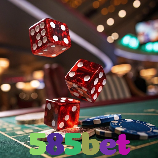 585bet - Baixe o App 585bet para Android e Comece a Jogar