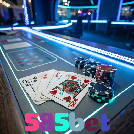 585bet - Baixe o App 585bet para Android e Comece a Jogar
