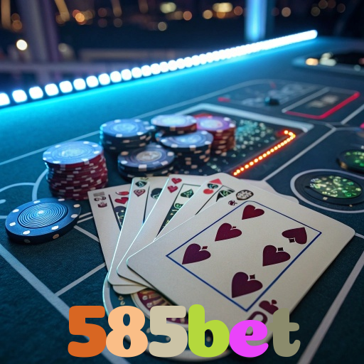 585bet - Baixe o App 585bet para Android e Comece a Jogar