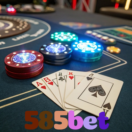 585bet - Baixe o app 585bet no Google Play e jogue ao vivo