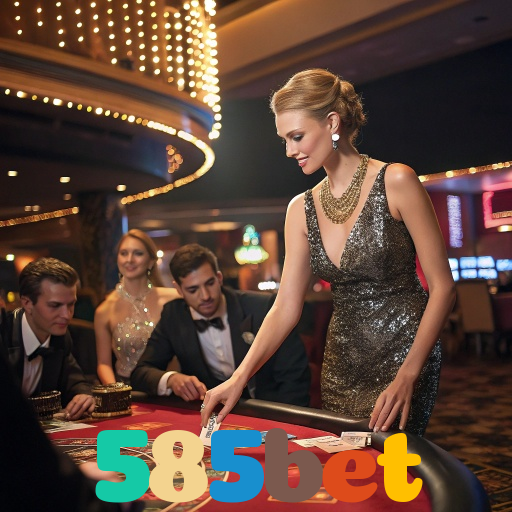 585bet - Baixe o app 585bet no Google Play e jogue ao vivo