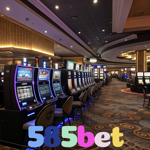 585bet - Baixe o App 585bet para Android e Comece a Jogar