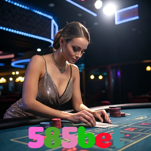 585bet - Baixe o App 585bet para Android e Comece a Jogar