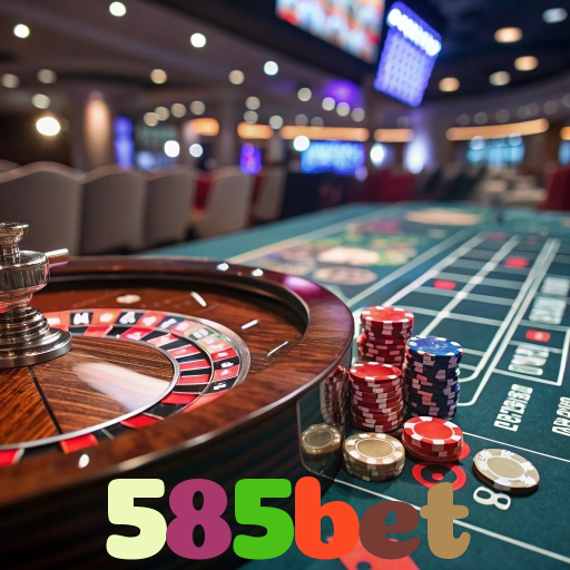 585bet - Baixe o App 585bet para Android e Comece a Jogar