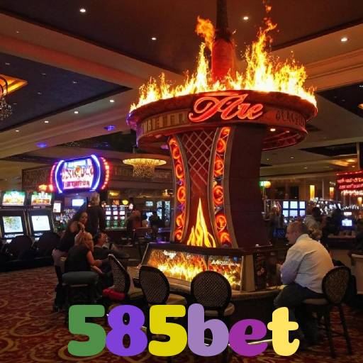 585bet - Baixe o app 585bet no Google Play e jogue ao vivo