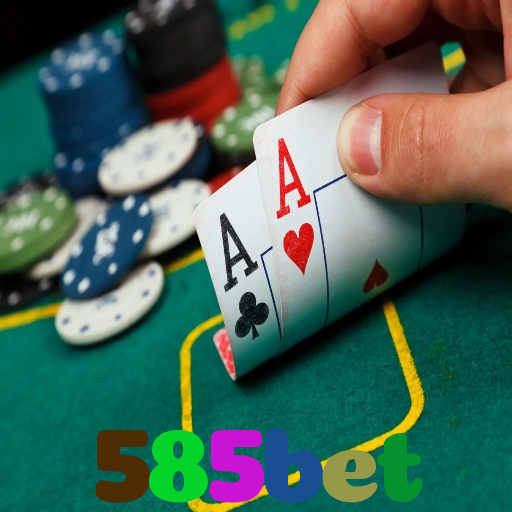 585bet - Baixe o app 585bet no Google Play e jogue ao vivo