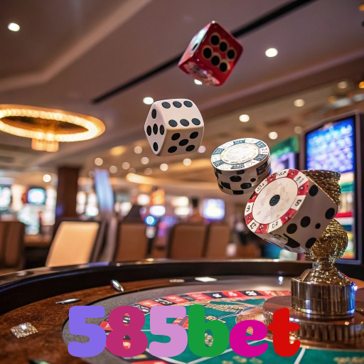 585bet - Baixe o App 585bet para Android e Comece a Jogar