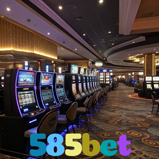 585bet - Baixe o App 585bet para Android e Comece a Jogar