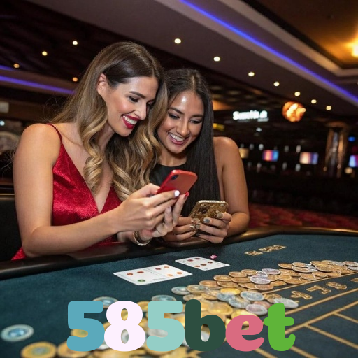 585bet - Baixe o App 585bet para Android e Comece a Jogar