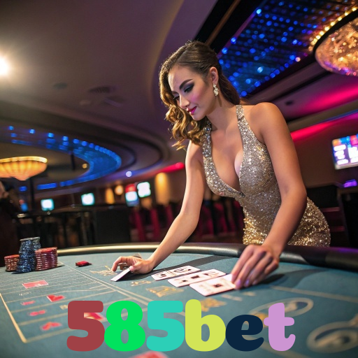 585bet - Baixe o app 585bet no Google Play e jogue ao vivo