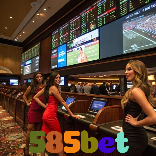 585bet - Baixe o App 585bet para Android e Comece a Jogar