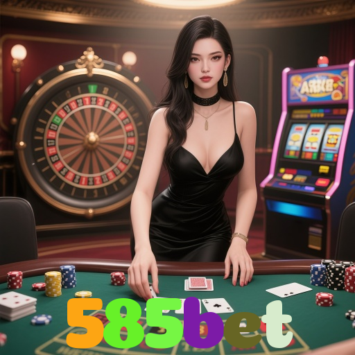 585bet - Baixe o app 585bet no Google Play e jogue ao vivo