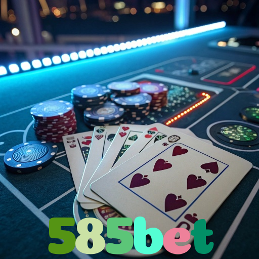 585bet - Baixe o App 585bet para Android e Comece a Jogar