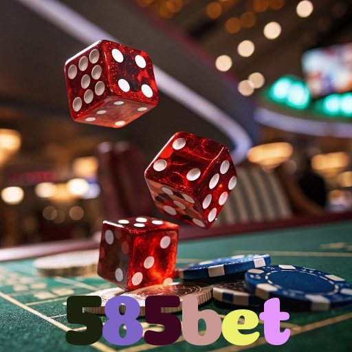 585bet - Baixe o app 585bet no Google Play e jogue ao vivo
