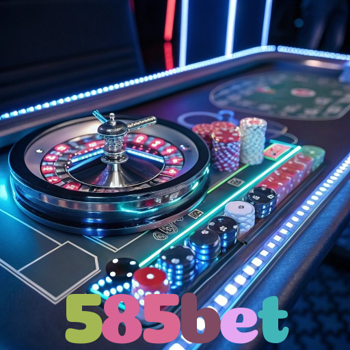 585bet - Baixe o App 585bet para Android e Comece a Jogar