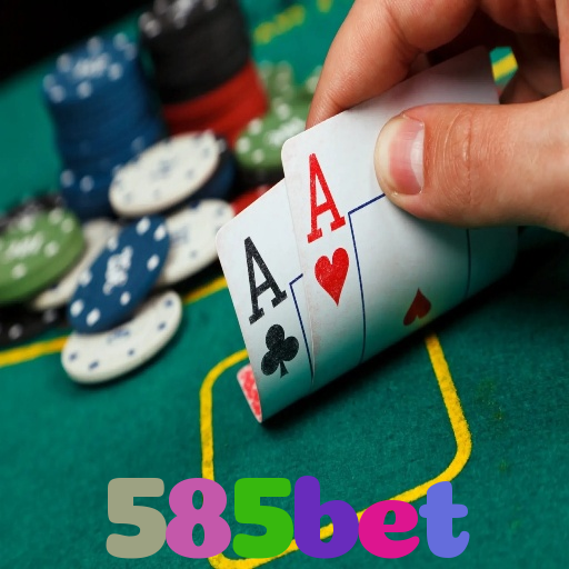 585bet - Baixe o app 585bet no Google Play e jogue ao vivo