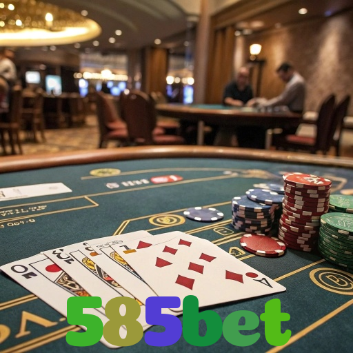 585bet - Baixe o app 585bet no Google Play e jogue ao vivo