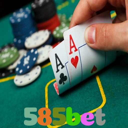 585bet - Baixe o App 585bet para Android e Comece a Jogar