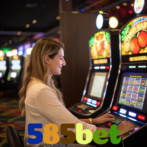 585bet - Baixe o app 585bet no Google Play e jogue ao vivo