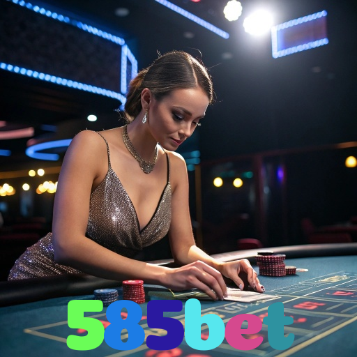 585bet - Baixe o App 585bet para Android e Comece a Jogar