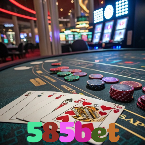 585bet - Baixe o app 585bet no Google Play e jogue ao vivo