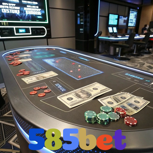 585bet - Baixe o app 585bet no Google Play e jogue ao vivo