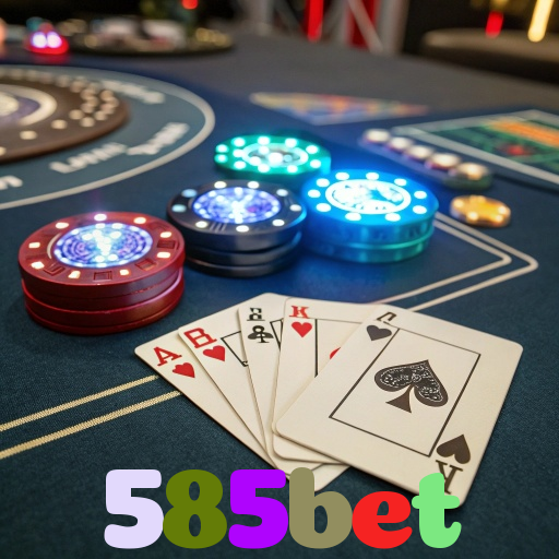 585bet - Baixe o app 585bet no Google Play e jogue ao vivo