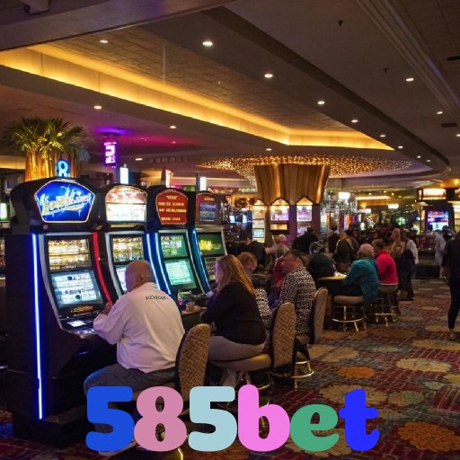585bet - Baixe o App 585bet para Android e Comece a Jogar