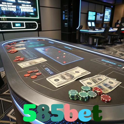 585bet - Baixe o App 585bet para Android e Comece a Jogar