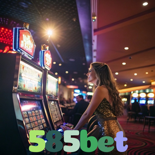 585bet - Baixe o app 585bet no Google Play e jogue ao vivo