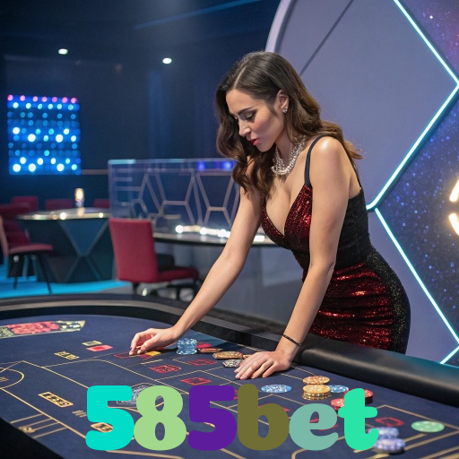585bet - Baixe o App 585bet para Android e Comece a Jogar