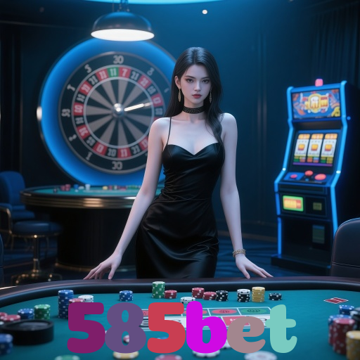 585bet - Baixe o app 585bet no Google Play e jogue ao vivo