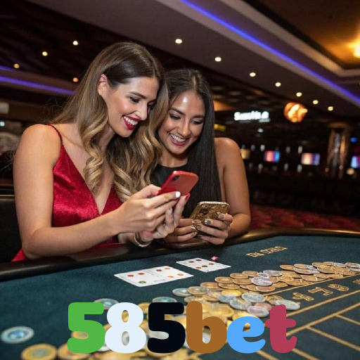 585bet - Baixe o app 585bet no Google Play e jogue ao vivo