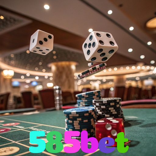 585bet - Baixe o App 585bet para Android e Comece a Jogar