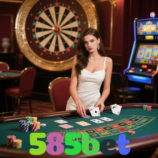 585bet - Baixe o app 585bet no Google Play e jogue ao vivo