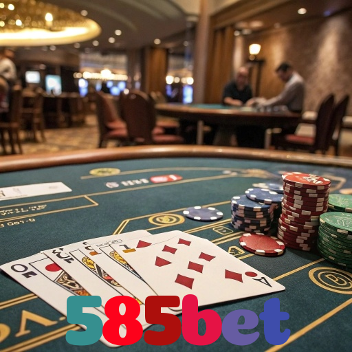 585bet - Baixe o app 585bet no Google Play e jogue ao vivo