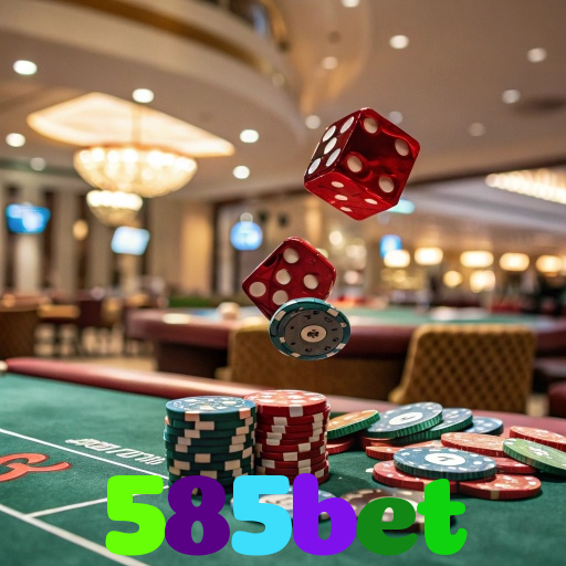 585bet - Baixe o App 585bet para Android e Comece a Jogar