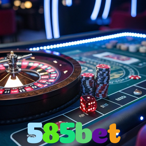 585bet - Baixe o app 585bet no Google Play e jogue ao vivo