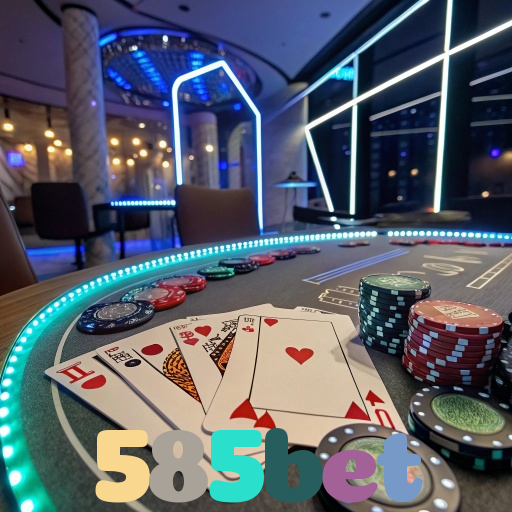 585bet - Baixe o app 585bet no Google Play e jogue ao vivo